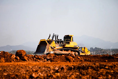 2023全球工程機械制造商50強排行榜（Yellow Table 2023）公布，山推再度上榜，位列第31位，較去年名次上升2位，成為唯一一家排名上升的中國工程機械品牌